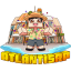 AtlantisRP membro del server Discord di Minefy